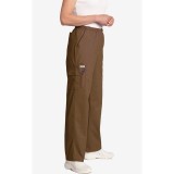 *FINAL SALE 307P MOBB Unisex Perfect 5 Pocket Scrub Pant