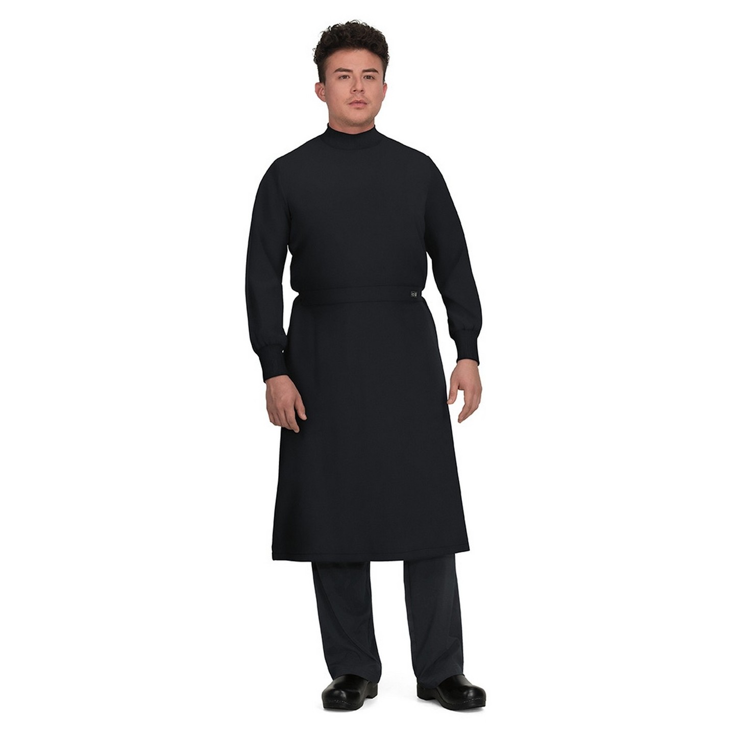 906 koi Basics Robe de Couverture Clinique Unisexe