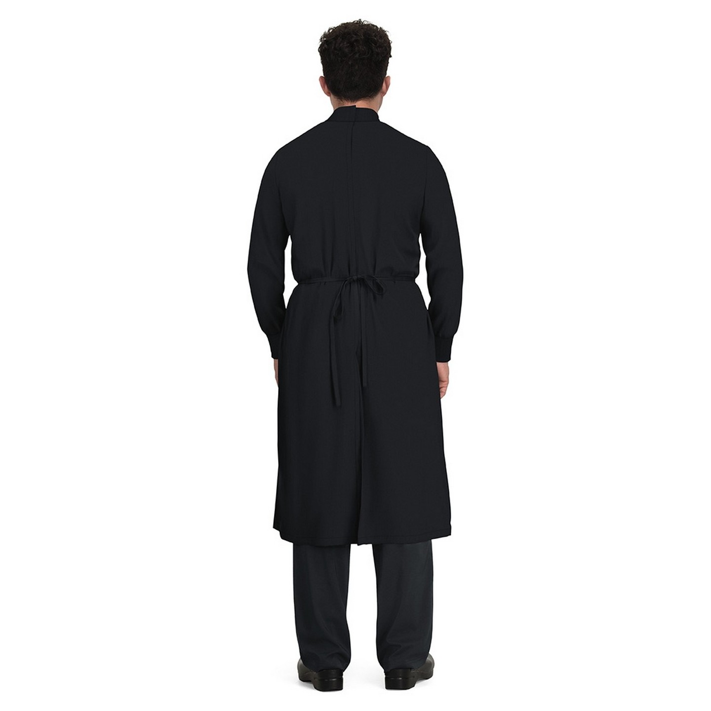 906 koi Basics Unisex Clinical Cover Gown