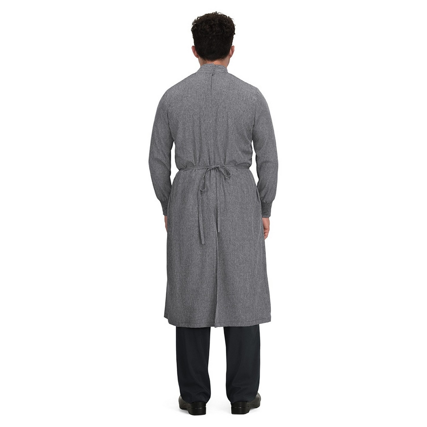 906 koi Basics Robe de Couverture Clinique Unisexe