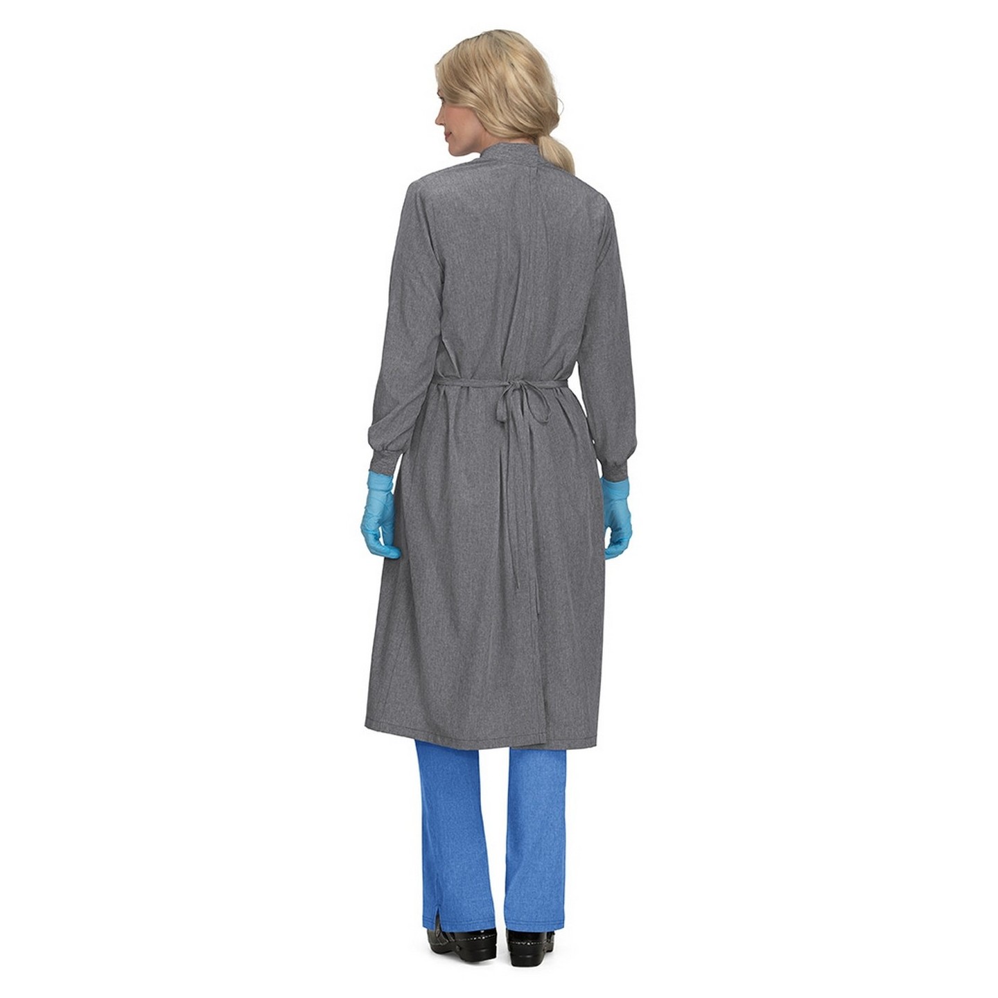 906 koi Basics Robe de Couverture Clinique Unisexe