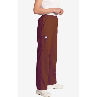 309P TALL Pantalon parfait unisexe 5 poches par MOBB