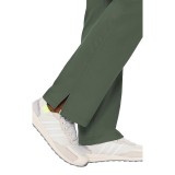 2702P Petite Med Couture Insight Pantalon Zippé 