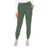 2711 Med Couture Insight Women's Jogger Scrub Pants