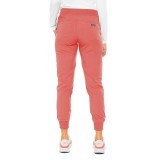 7710 Med Couture Performance Touch PANTALON JOGGER YOGA - Regular: 29.5po