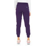 7710P Petite Med Couture Performance Touch JOGGER YOGA PANT - (27 1/2”)