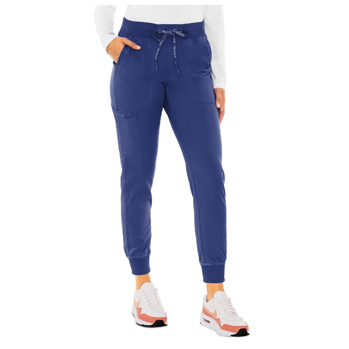 7710T Grand Med Couture Performance Touch PANTALON JOGGER YOGA - 32po