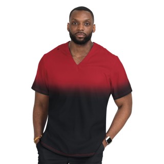 670PR koi Lite Haut 'Soul' Ombré pour Hommes 