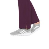 7739P Petite Med Couture Performance Touch YOGA 2 CARGO POCKET PANT - (27 1/2”)