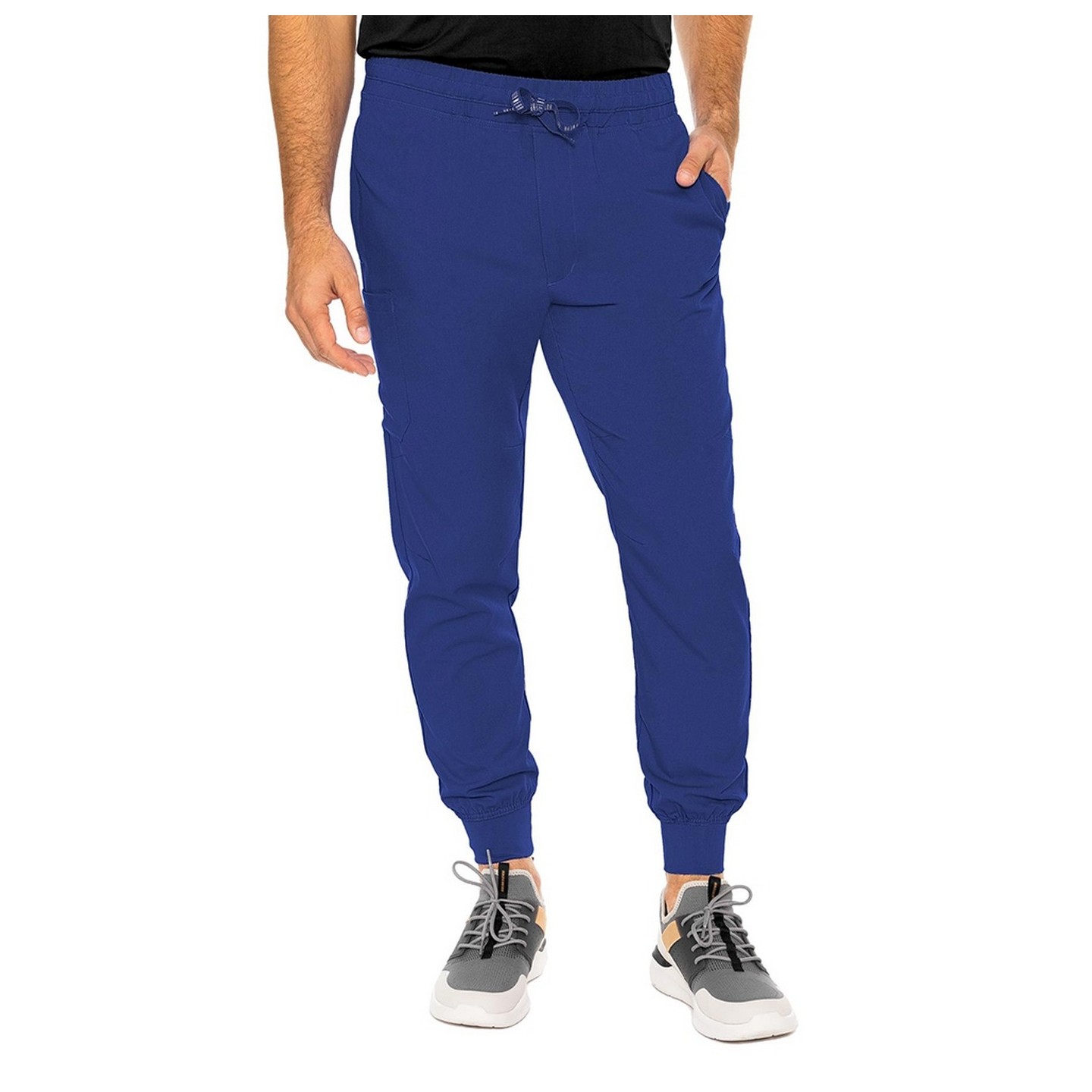 7777S Short Med Couture Rothwear Bowen Men's Jogger 