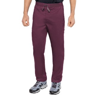 7779 Med Couture Rothwear Hutton Men's Straight Leg Pant