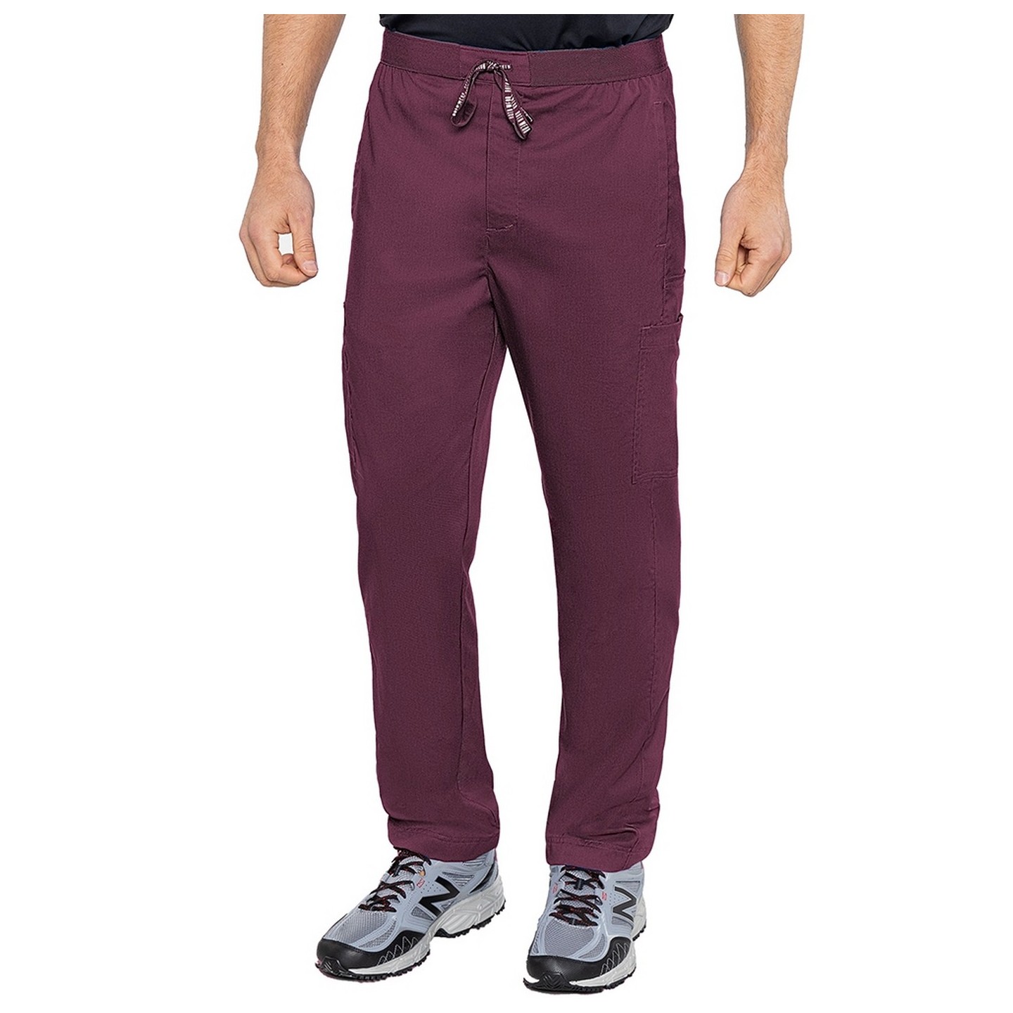 7779 Med Couture Rothwear Hutton Men's Straight Leg Pant