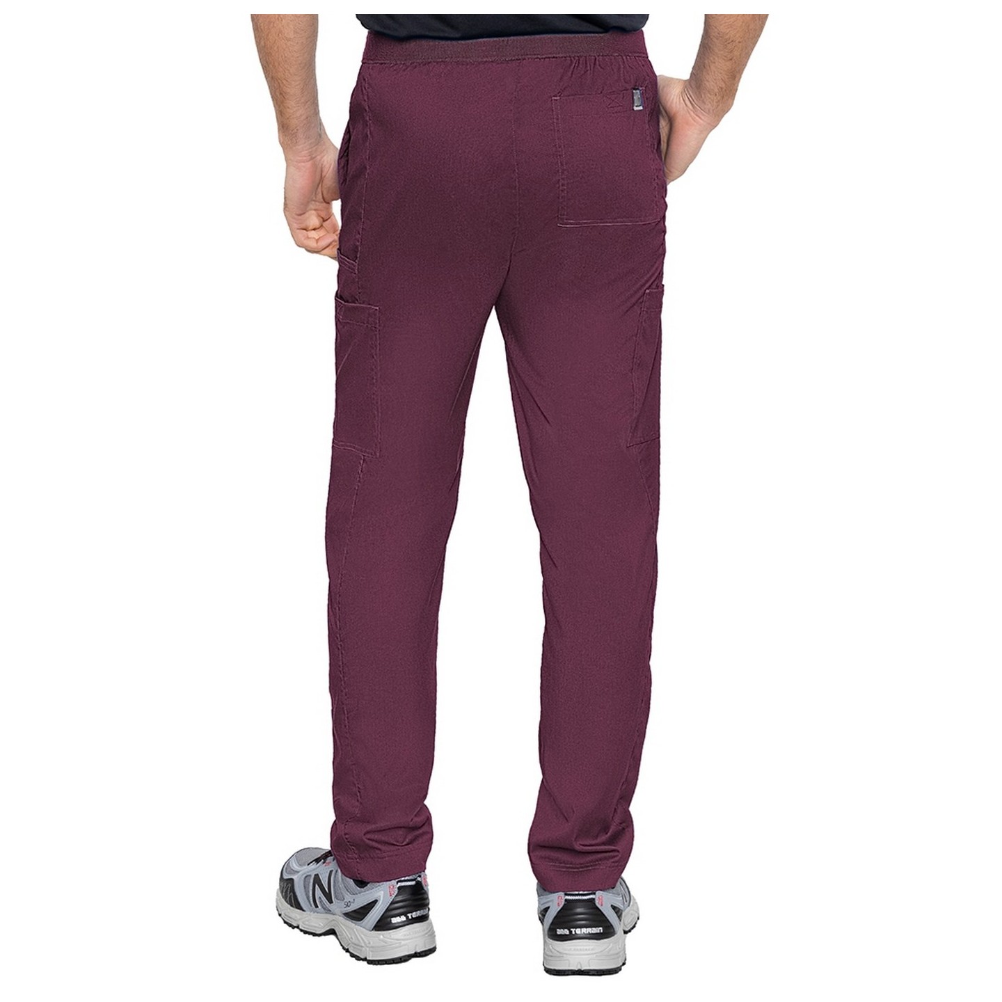 7779T Tall Med Couture Rothwear Hutton Men's Straight Leg Pant