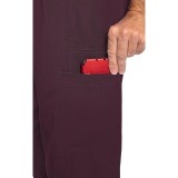 7779T Tall Med Couture Rothwear Hutton Men's Straight Leg Pant