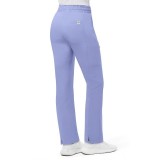 5334 Wonder Wink Renew Women's High Waist Slim Leg Pant