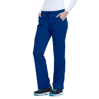 9139 Healing Hands Purple Label Tanya Drawstring Scrub Pants