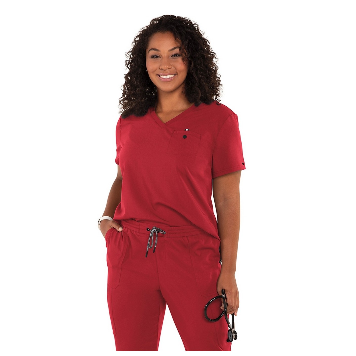 1010 koi Next Gen Ready to Work Top