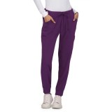 B703P koi - Petite Betsey Johnson Aster Pantalon Jogger