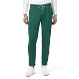 5034S WonderWink Renew Men's Jogger Leg Scrub Pant
