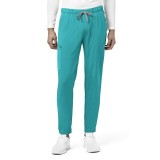 5034T Tall WonderWink Renew Men's Jogger Leg Scrub Pant