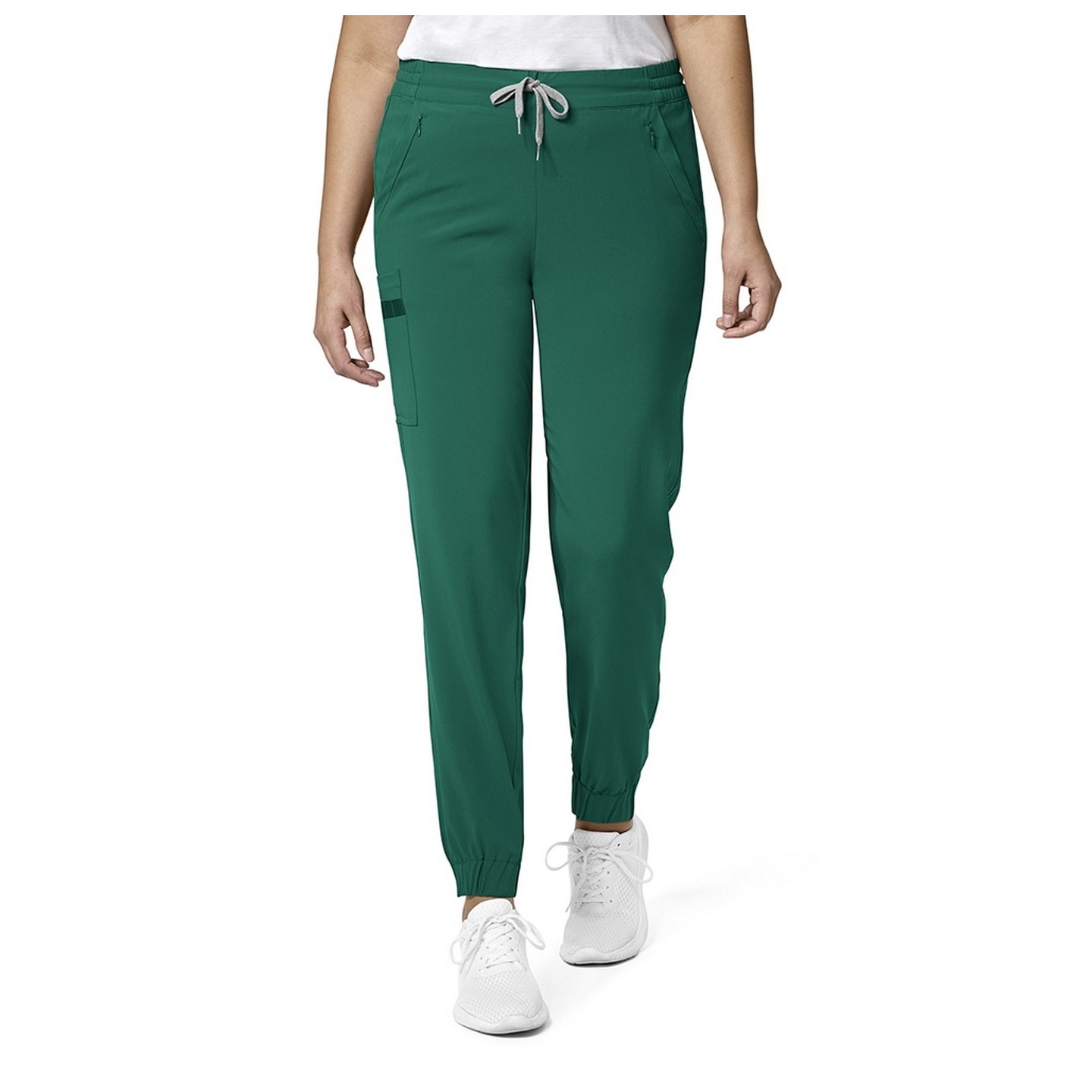 5234P Petite WonderWink Renew Pantalon de Jogging pour Femme