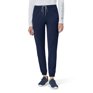 C52137 Carhartt Rugged Flex Pantalon Joggeur Coupe Moderne pour Femmes 