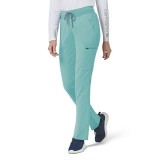 C52237 Carhartt Rugged Flex Pantalon à Jambes Minces pour Femmes