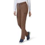 C52237 Carhartt Rugged Flex Women's Modern Fit Slim Leg Pant