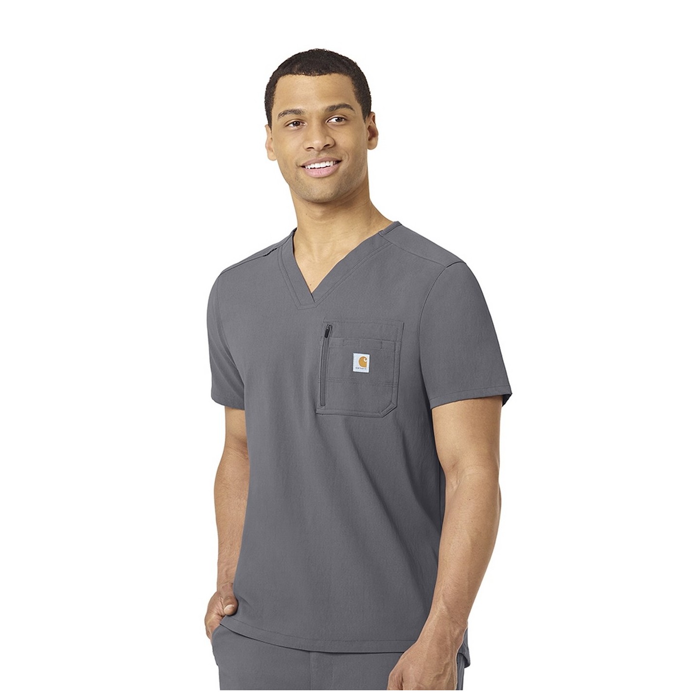 C15137 Carthartt Rugged Flex Men's Modern Fit Tuck-In Top