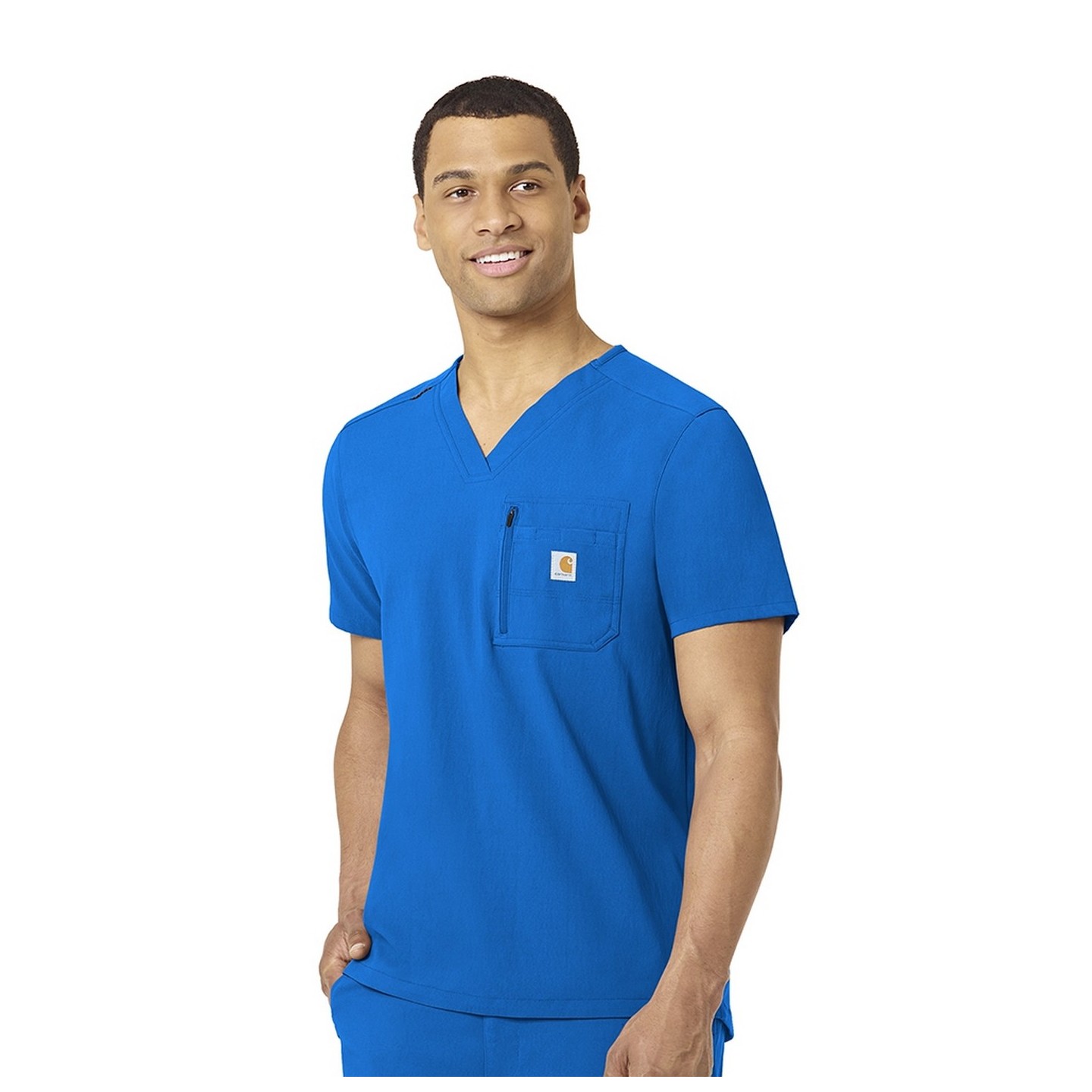 C15137 Carthartt Rugged Flex Men's Modern Fit Tuck-In Top