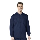 8319 WonderWink PRO Veste d’Échauffement pour Hommes