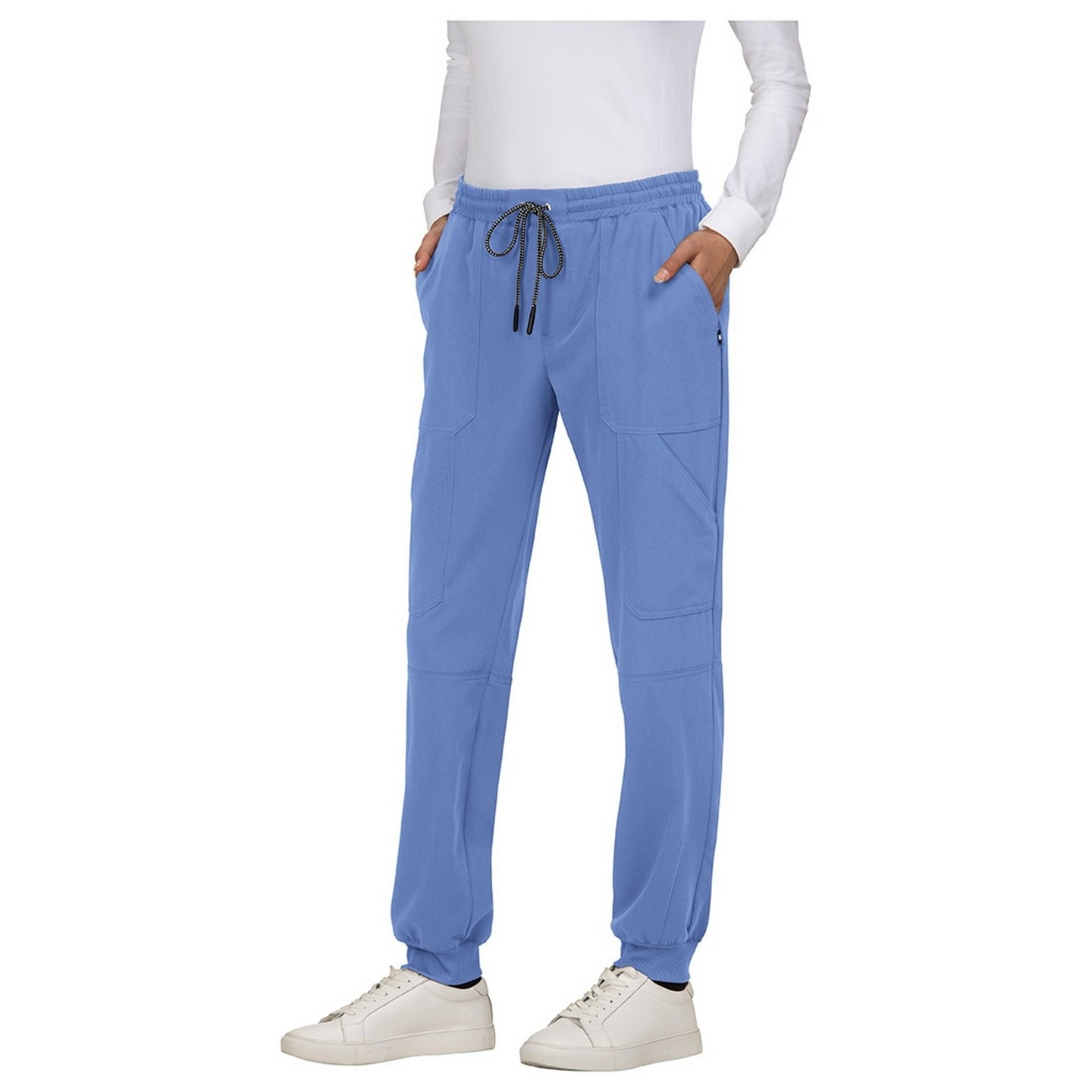 740P Petite koi Next Gen Good Vibe Pantalon Jogger