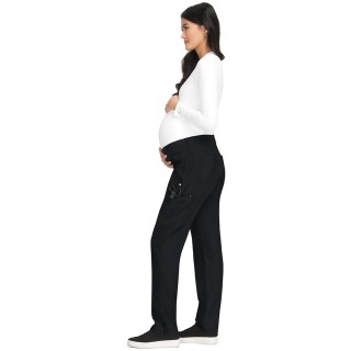 755 koi Next Gen On the Move Maternity Pants