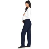 755 koi Next Gen On the Move Maternity Pants