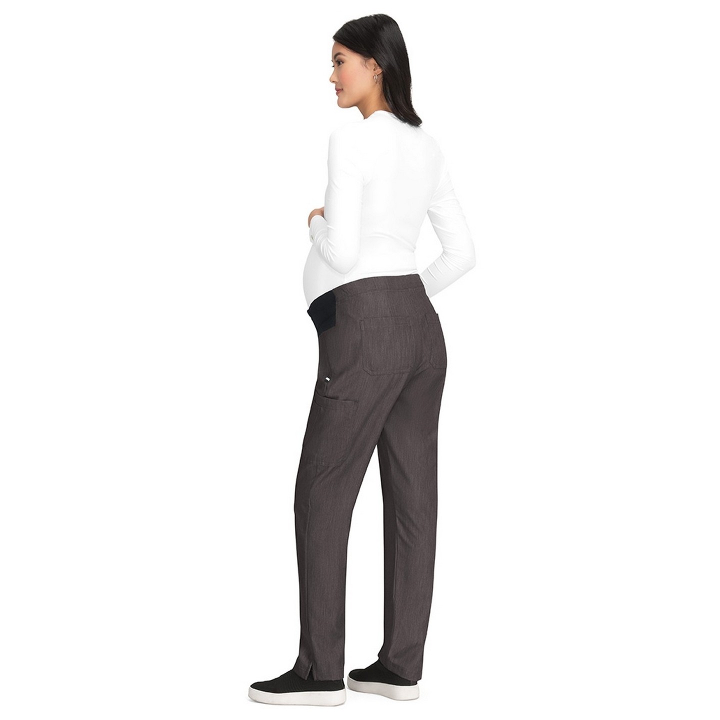 755 koi Next Gen On the Move Maternity Pants