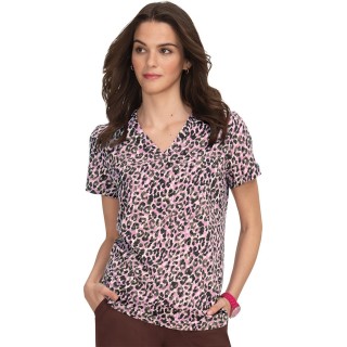 1078PR koi Lite Haut Layla Imprimer - Watercolor Animal