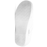 Le Professional par Dansko (aux femmes) - White Box Leather