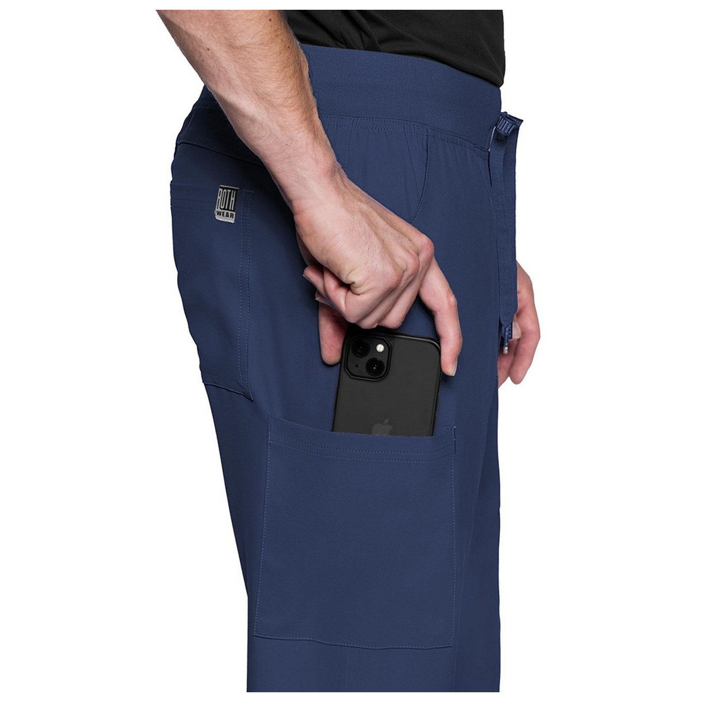 2765 Med Couture Rothwear Insight Men's Jogger 