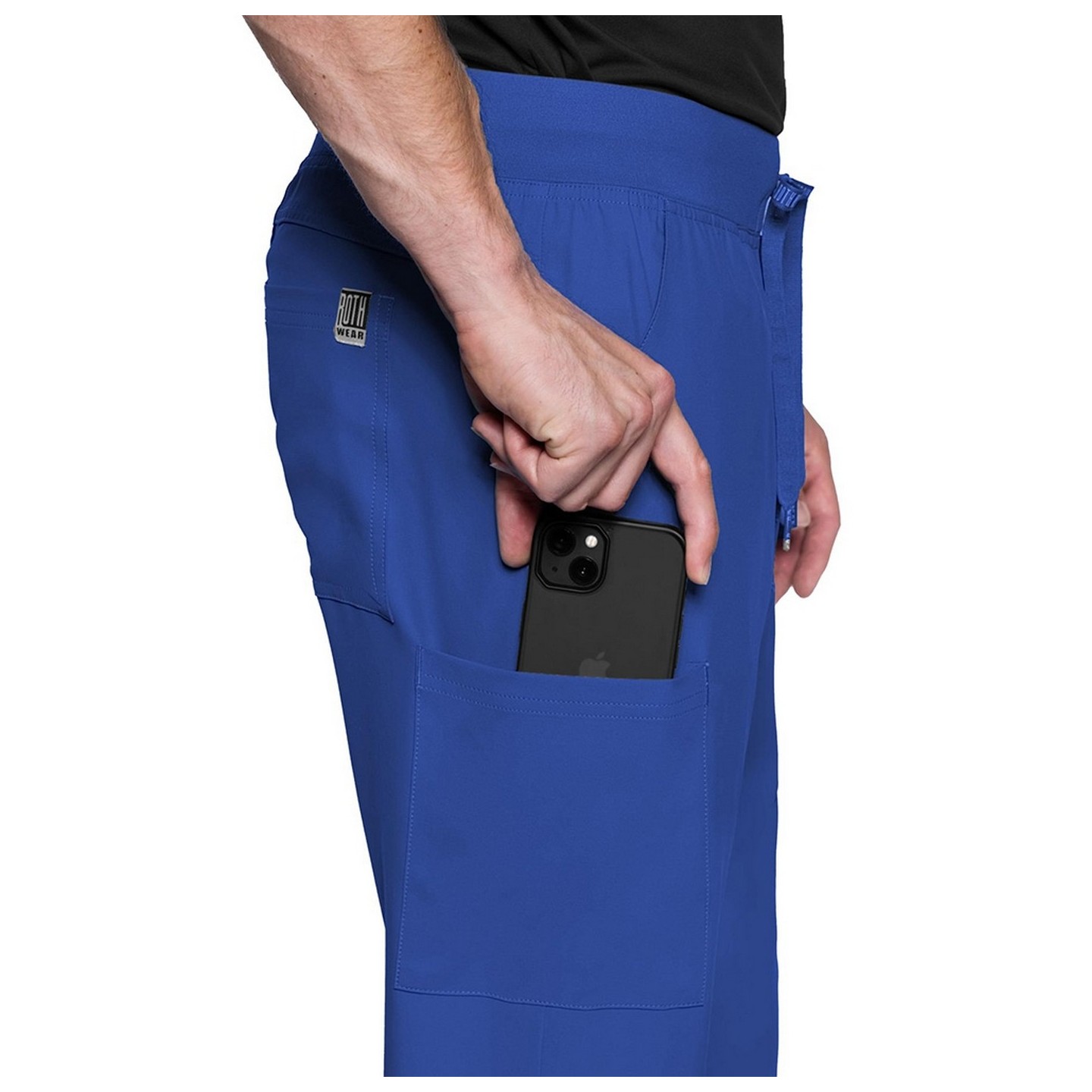 2765 Med Couture Rothwear Insight Men's Jogger 