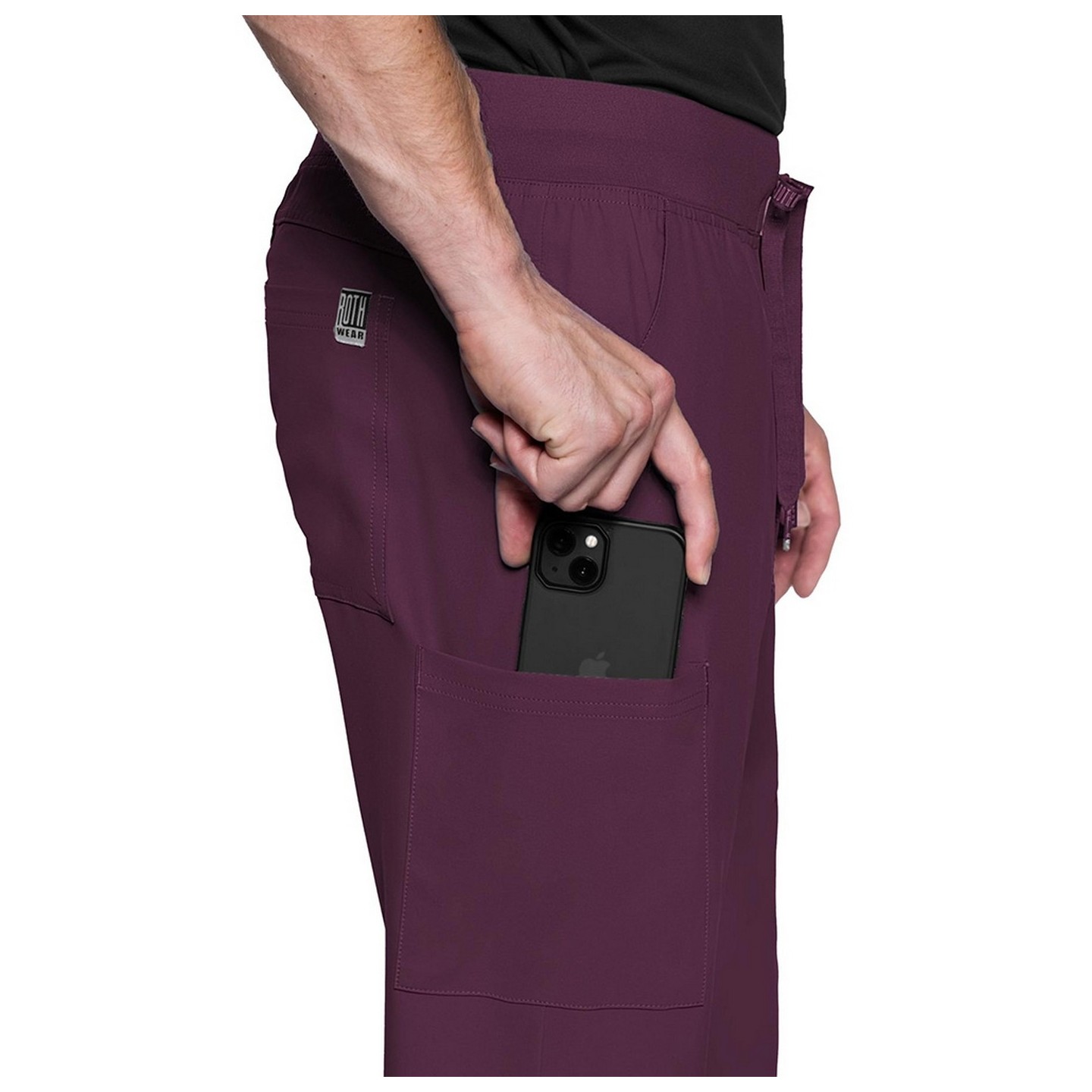 2765 Med Couture Rothwear Insight Men's Jogger 