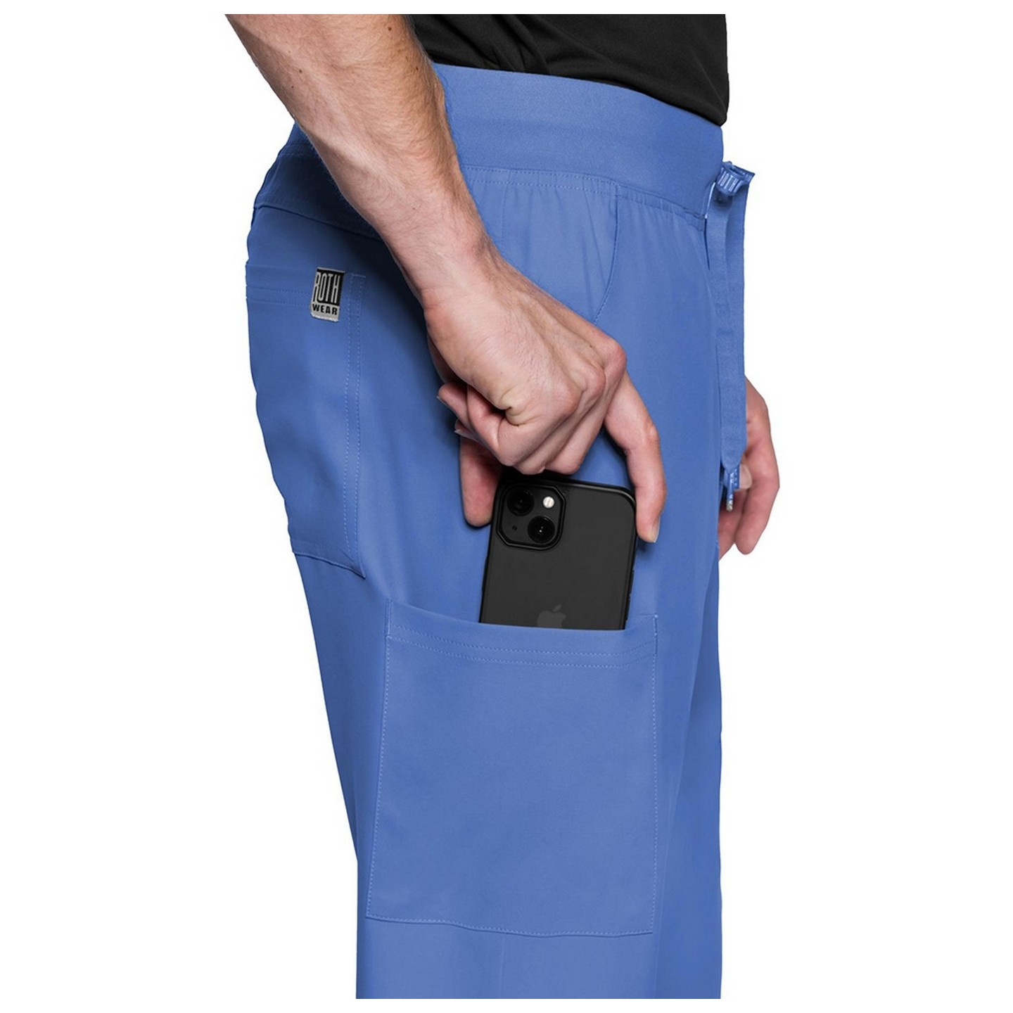 2765 Med Couture Rothwear Insight Jogger pour Hommes