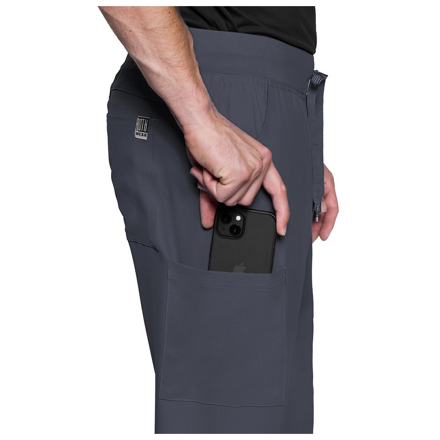 2765 Med Couture Rothwear Insight Men's Jogger 