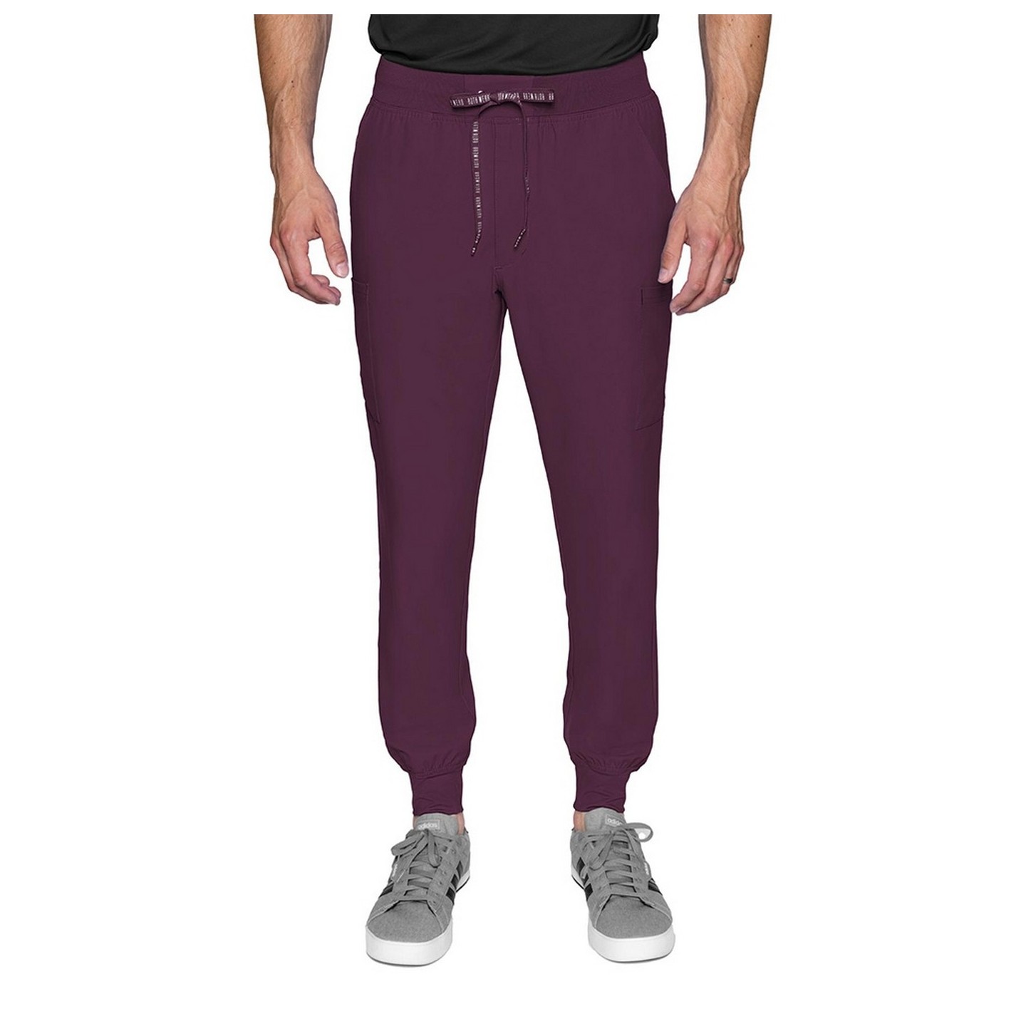 2765 Med Couture Rothwear Insight Jogger pour Hommes
