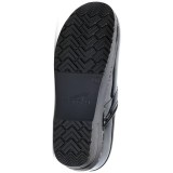 The Professional by Dansko (Women's) - Black Patent Leather