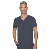 2486 Med Couture Rothwear Insight Men's 3 Pocket Top