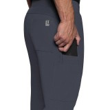 2772 Med Couture Rothwear Insight Patalon a Jambe Droite pour Hommes