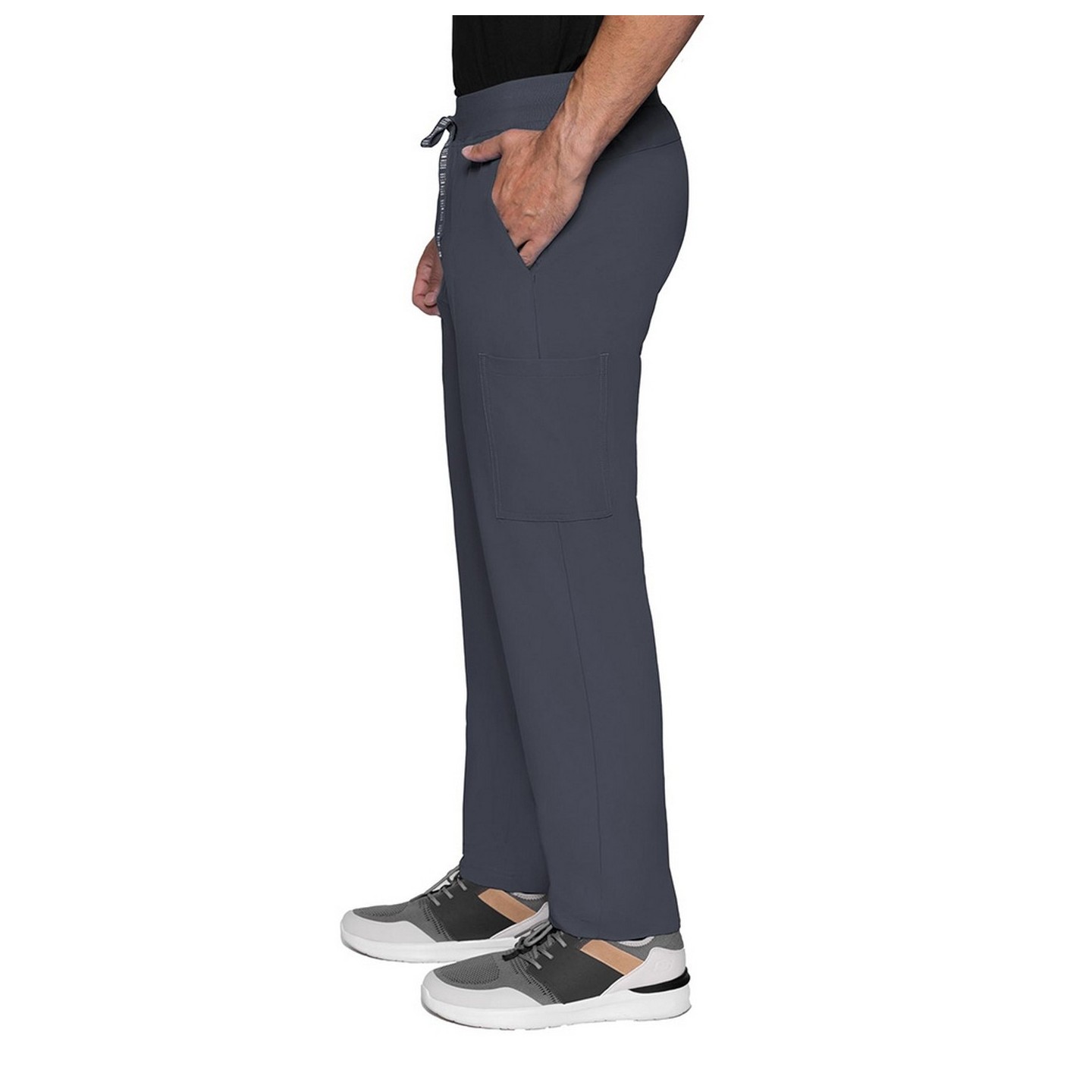 2772 Med Couture Rothwear Insight Men's Straight Leg Pant