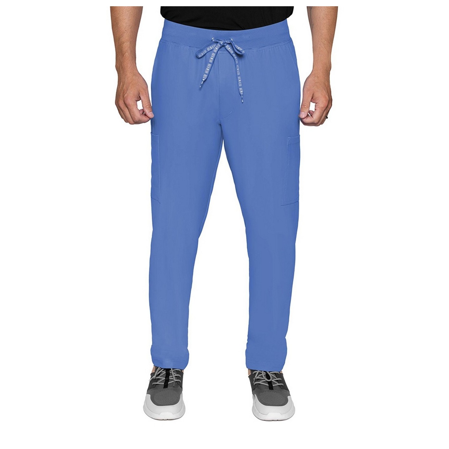 2772 Med Couture Rothwear Insight Men's Straight Leg Pant