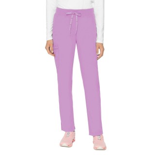 7725 Med Couture Touch Pantalon a Jambe Droite