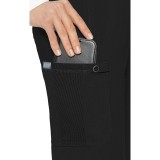 7725 Med Couture Touch Yoga Waist Cargo Pants
